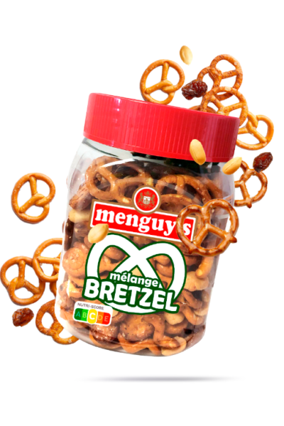 Pack Bretzel Pack Bretzel