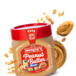 Peanut butter