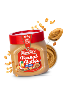 Peanut butter
