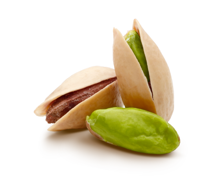 filière The Pistachio Channel