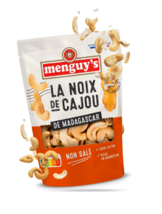  Produit Madagascar Cashew Nuts