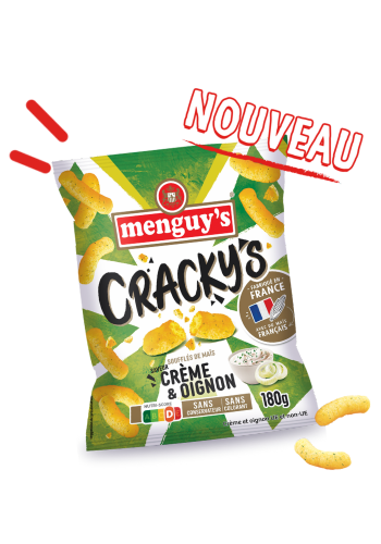 Menguys a découvrir