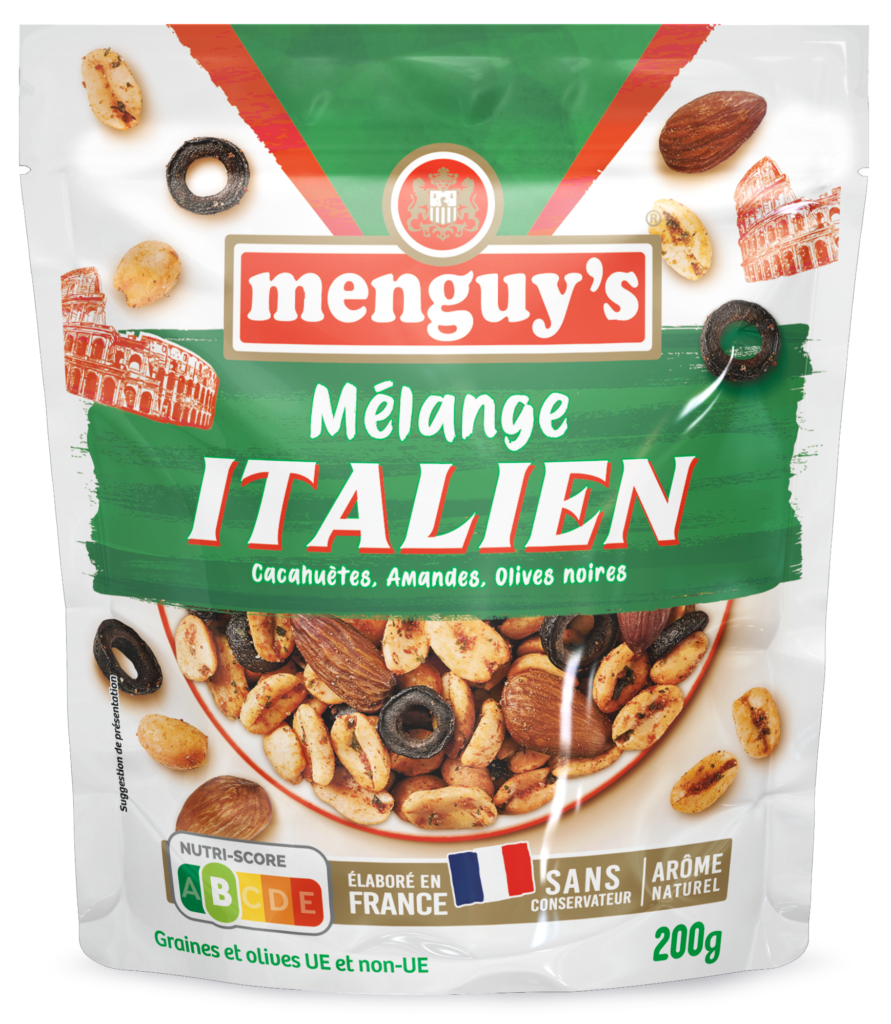 Mélange Italien