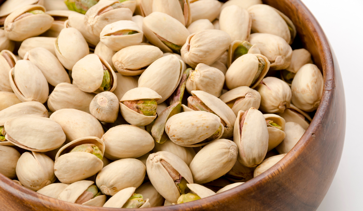 Pistaches
