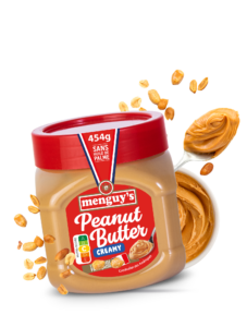 Peanut butter