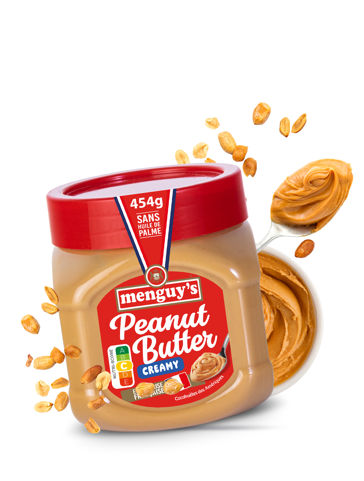 Peanut butter