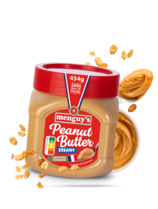 Beurres de cacahuète