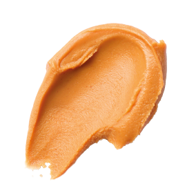 Tartinade orange Menguy's pour Apéro